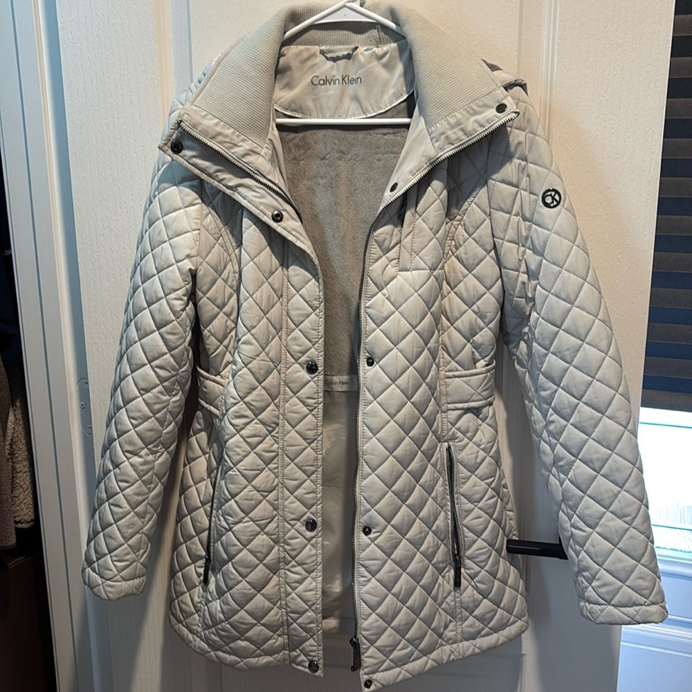 Calvin Klein Coat